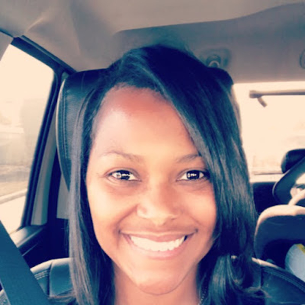 Meet your Posher, Crystal